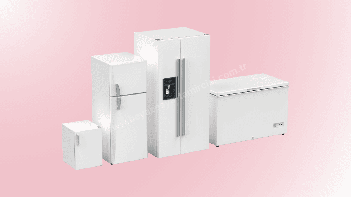 Tavas Buzdolabı Tamircisi - Tavas Beyaz Eşya Tamircisi