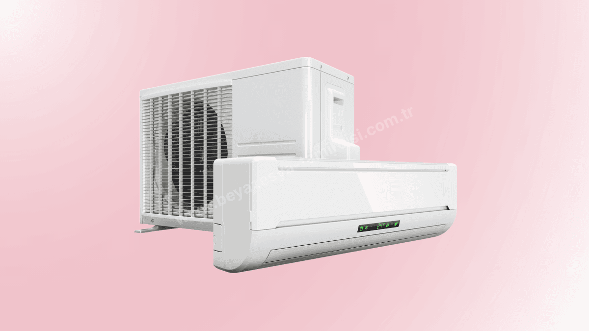 Tavas Klima Tamircisi - Tavas Beyaz Eşya Tamircisi